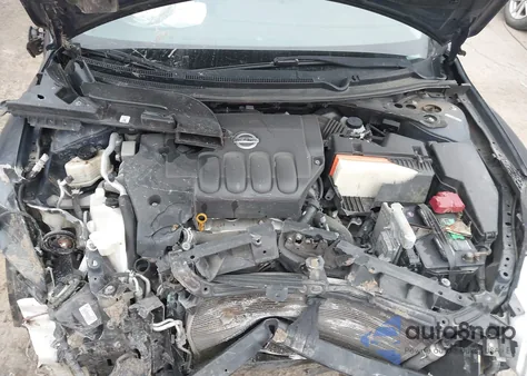 2010 Nissan Altima 2.5 S z USA, uszkodzony, nr VIN 1N4AL2AP8AN509427